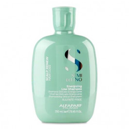   Alfaparf Шампунь  Scalp Energizing Low Shampoo для ослабленных волос 250 мл.