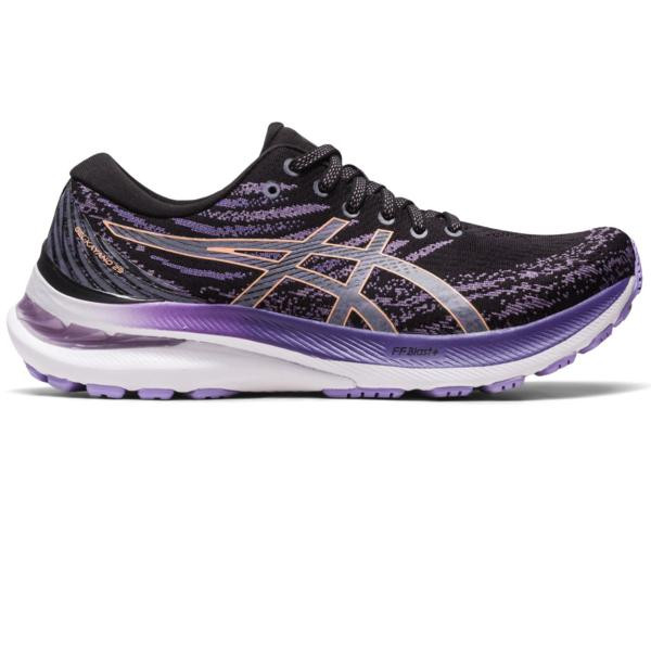 Asics Жіночі кросівки для бігу  Gel-Kayano 29 1012B272-004 39.5 (8US) 25 см (4550456175273) - зображення 1