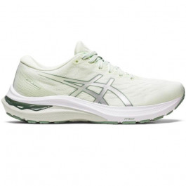   Asics Жіночі кросівки для бігу  Gt-2000 11 1012B271-300 38 (7) 24 см Зелені (4550456172814)