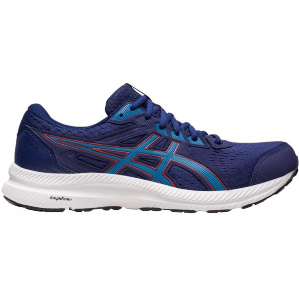 Asics Чоловічі кросівки для бігу  Gel-Contend 8 1011B492-403 46 (11H) 29 см Сині (4550456252783) - зображення 1