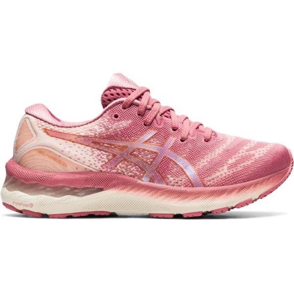 Asics GEL-NIMBUS 23 2021 708 DARK PINK 38 - зображення 1