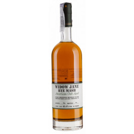   Widow Jane Віскі  Rye Mash American Oak Aged 0,7 л (1240000002218)