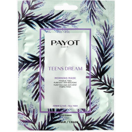   Payot Morning Mask Teens Dream маска для обличчя 19 ML