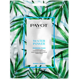   Payot Morning Mask Water Power маска для обличчя 19 ML