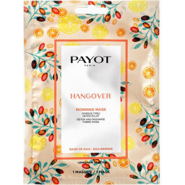   Payot Morning Mask Hangover маска для обличчя 19 ML