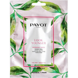   Payot Morning Mask Look Younger маска для обличчя 19 ML