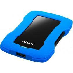   ADATA HV330 2 TB Blue (AHD330-2TU31-CBL)