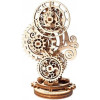 Ugears Стимпанк-часики (70093) - зображення 1