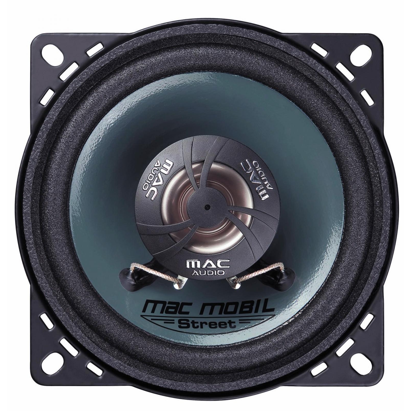 Mac Audio Mac Mobil 10.2 - зображення 1