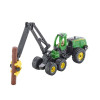 Siku Комбайн John Deere 1:87 (1652) - зображення 1