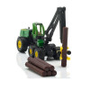 Siku Комбайн John Deere 1:87 (1652) - зображення 3