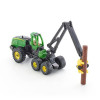 Siku Комбайн John Deere 1:87 (1652) - зображення 4