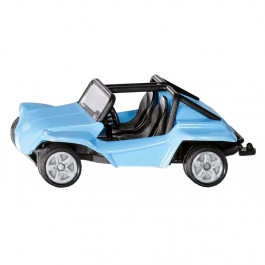   Siku Пляжний кабріолет Buggy 1:87 (1057)