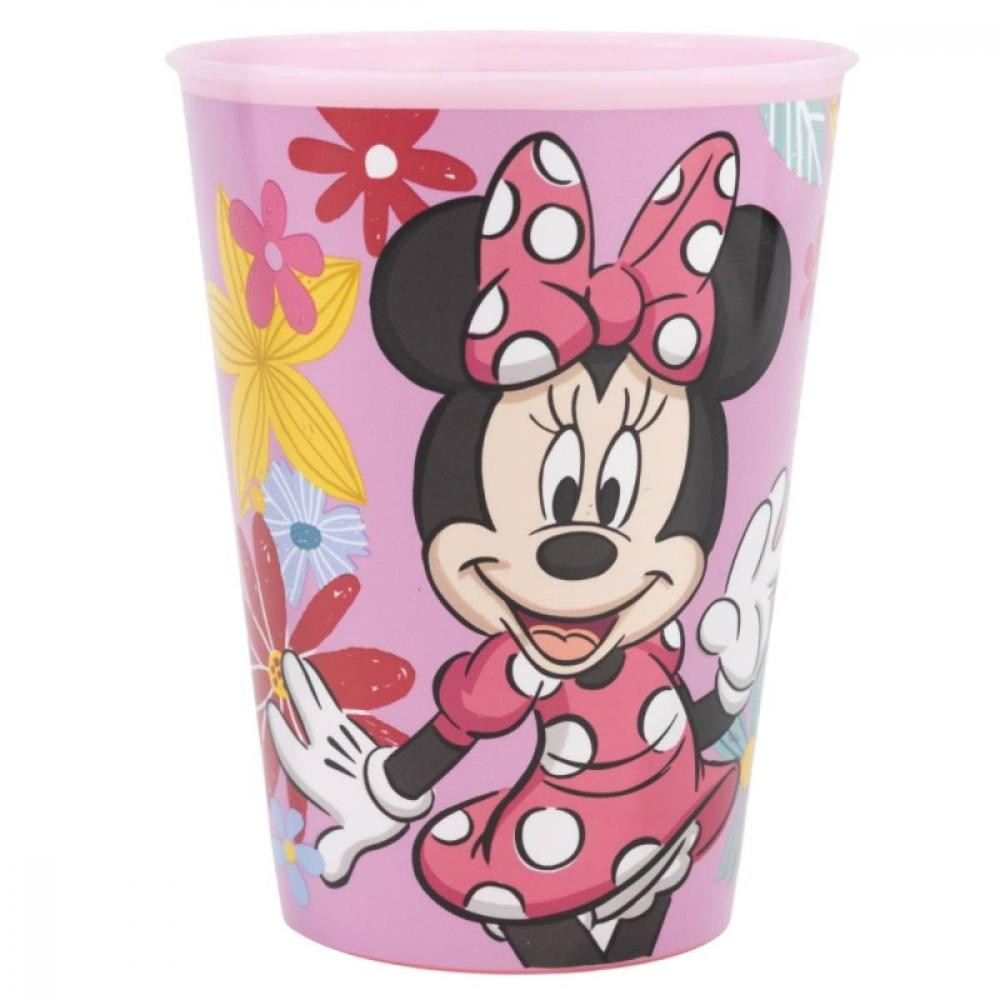 Stor Стакан 260 мл Stor Minnie Mouse (74407) - зображення 1