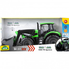   LENA Трактор Deutz Fahr Agrotron 7250 (4613)