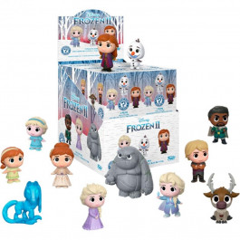   FunKo Mystery Mini Blind Box: Frozen 2 (40908)