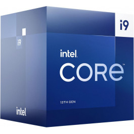   Intel Core i9-13900 (BX8071513900)