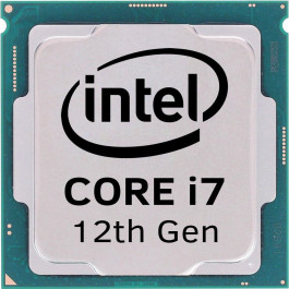   Intel Core i7-12700 (CM8071504555019)