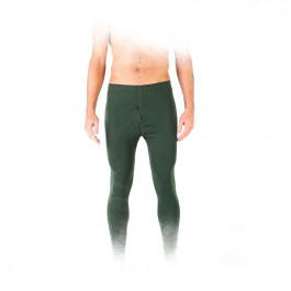   Woolona Термоштани ч  Atlas Green M (WOO-ATLAS-GREEN-M)