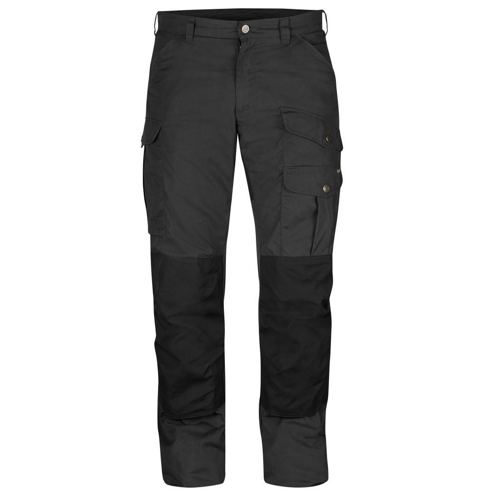 Fjallraven Штани  Barents Pro Winter Trousers Long Dark Grey XL (1004-81144GXL) - зображення 1