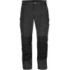 Fjallraven Штани  Barents Pro Winter Trousers Long Dark Grey L/XL (1004-81144) - зображення 1