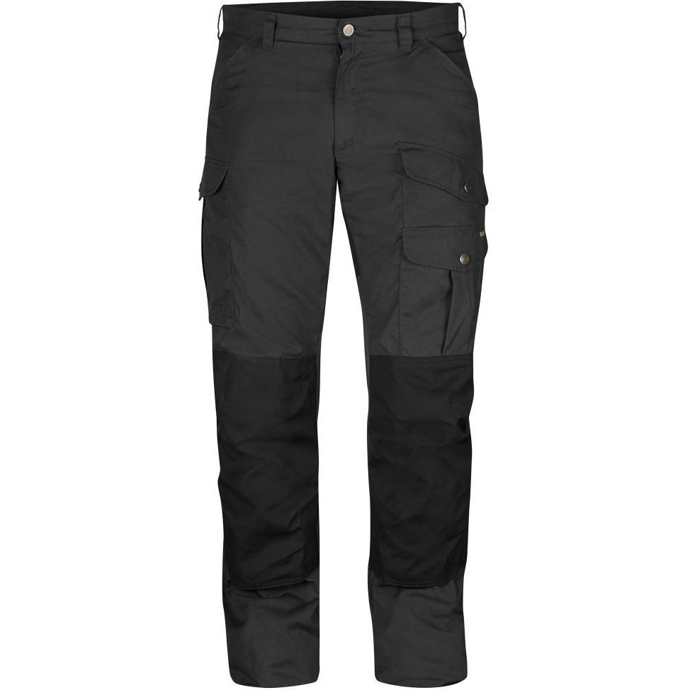 Fjallraven Штани  Barents Pro Winter Trousers Long Dark Grey L/XL (1004-81144) - зображення 1