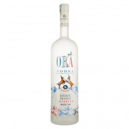   Ora Горілка  Vodka, 40%, 1,75 л (3497977113333)