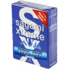 Sagami Презервативы Sagami Xtreme Superthin Ультратонкие 3 шт (ROZ6400229301) - зображення 1