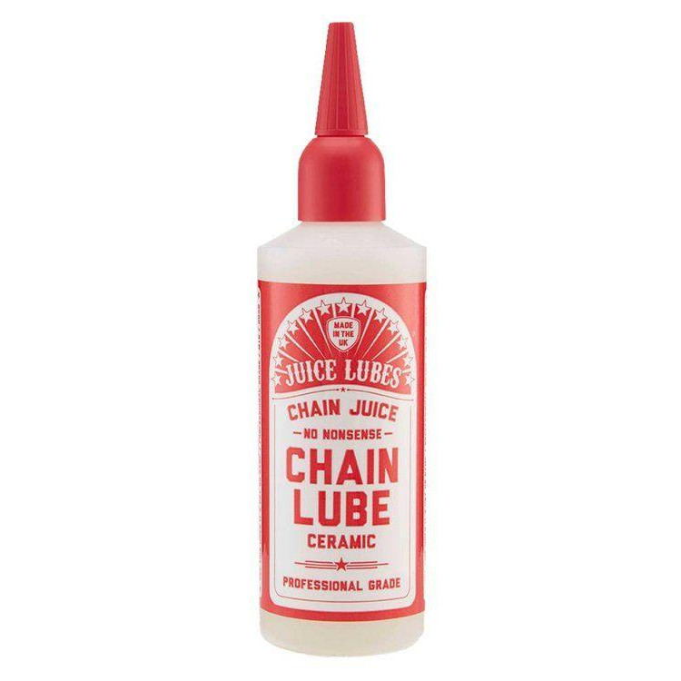 Juice Lubes Мастило ланцюга  керамічне Ceramic Chain Oil 130мл (1052-96033692 (CRJ1)) - зображення 1