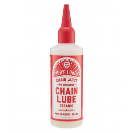   Juice Lubes Мастило ланцюга  керамічне Ceramic Chain Oil 130мл (1052-96033692 (CRJ1))