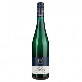   Villa Wolf Вино Riesling  напівсолодке біле 0,75л 10,5% (4022214161236)