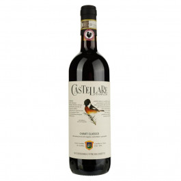   Castellare di Castellina Вино  Chianti Classico червоне сухе 0.75 л 13.5% (8033803760002)