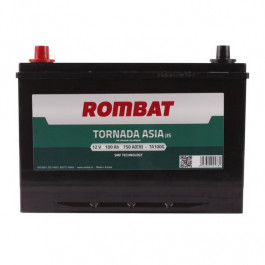   ROMBAT 6СТ-100 Аз Tornada Asia (TA100G)