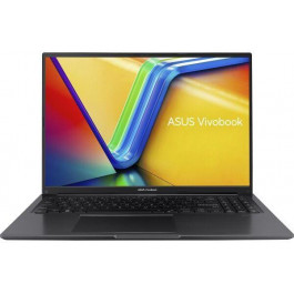   ASUS Vivobook 16 M1605YA Indie Black (M1605YA-MB024, 90NB10R1-M000Y0)