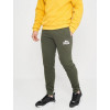 Lonsdale Спортивные штаны  117107-5029 2XL Olive/White (4251522391749) - зображення 1