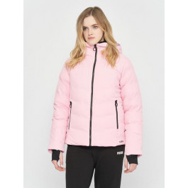   CMP Горнолыжная куртка  32W0266-B309 36 Pink (8059342222115)