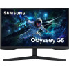 Samsung Odyssey G5 (LS27CG550) - зображення 1