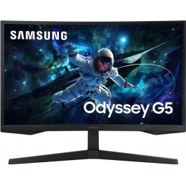   Samsung Odyssey G5 (LS27CG550)