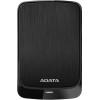 ADATA HV320 1 TB Black (AHV320-1TU31-CBK) - зображення 1