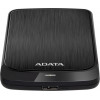 ADATA HV320 1 TB Black (AHV320-1TU31-CBK) - зображення 4