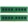 GOODRAM 32 GB (2x16GB) DDR4 3200 MHz (GR3200D464L22S/32GDC) - зображення 1