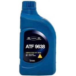   Hyundai ATF NWS 9638 1л