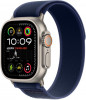 Apple Watch Ultra 2 GPS + Cellular 49mm Natural Titan. Case w. Blue Trail Loop - M/L (MX4L3) - зображення 1