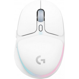   Logitech G705 Lightspeed Wireless Gaming White (910-006367)