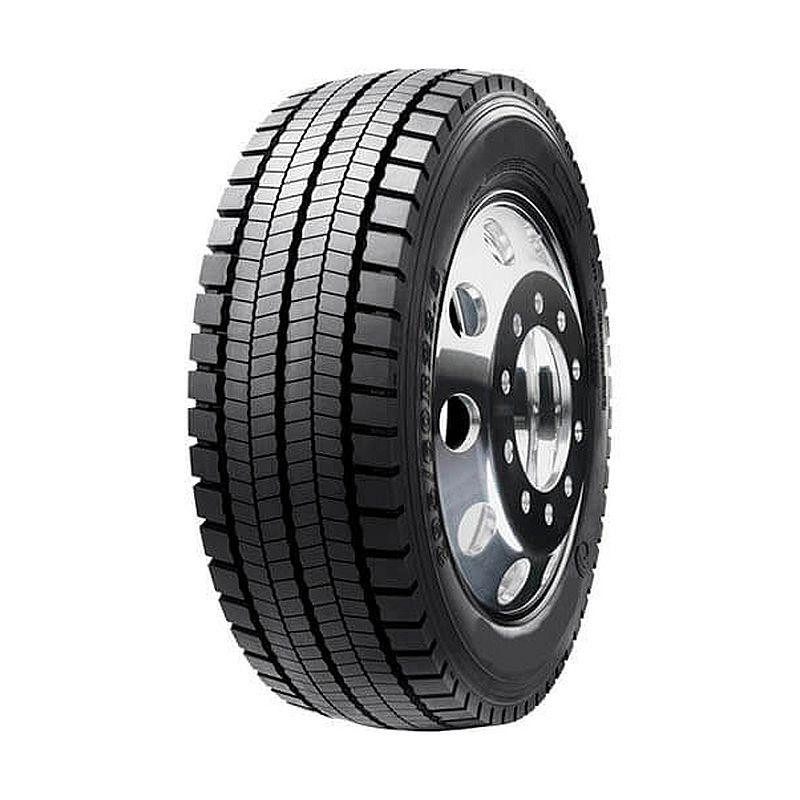 Sunfull Tyre Sunfull HF326 315/70 R22.5 154/150L - зображення 1