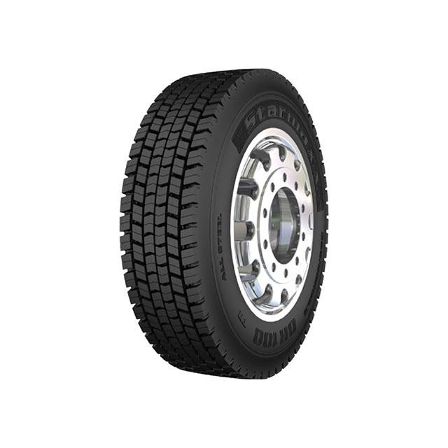 Starmaxx Starmaxx DH100 265/70 R19.5 140/138M - зображення 1