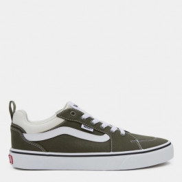   Vans Чоловічі кеди низькі  VN0A5EDUY331 44 (10.5US) 28.5 см Оливкові (197063365402)