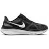 Nike Чоловічі кросівки для бігу  Air Zoom Structure 25 DJ7883-002 41 (8US) 26 см Black/White-Iron Grey (1 - зображення 1