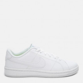   Nike Жіночі кеди низькі  Wmns Court Royale 2 Nn DH3159-100 38.5 (7.5) 24.5 см (195243500094)