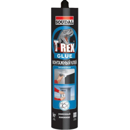   Soudal T-REX, 310 г